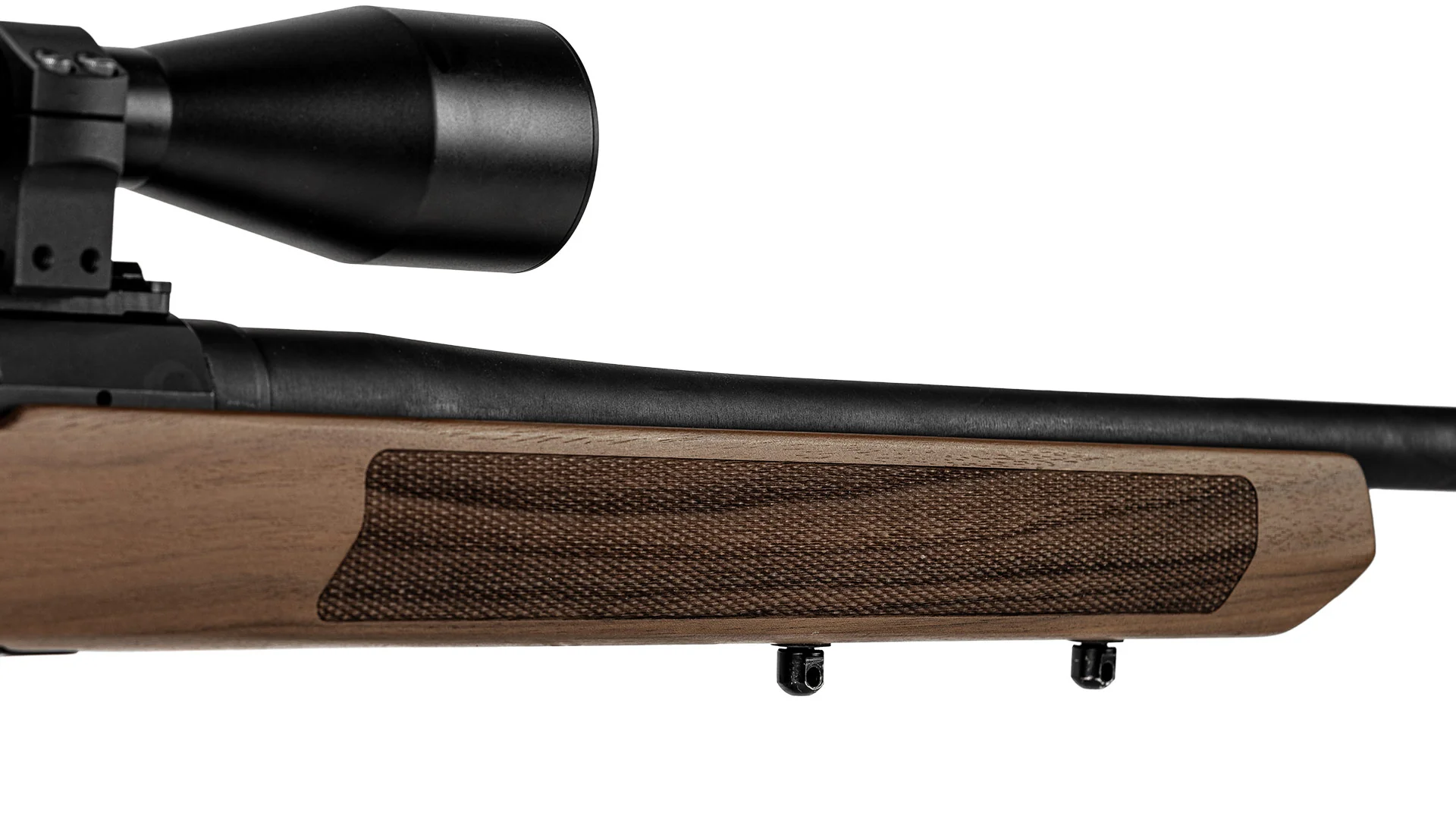 TIMBR CORE Rifle Stock