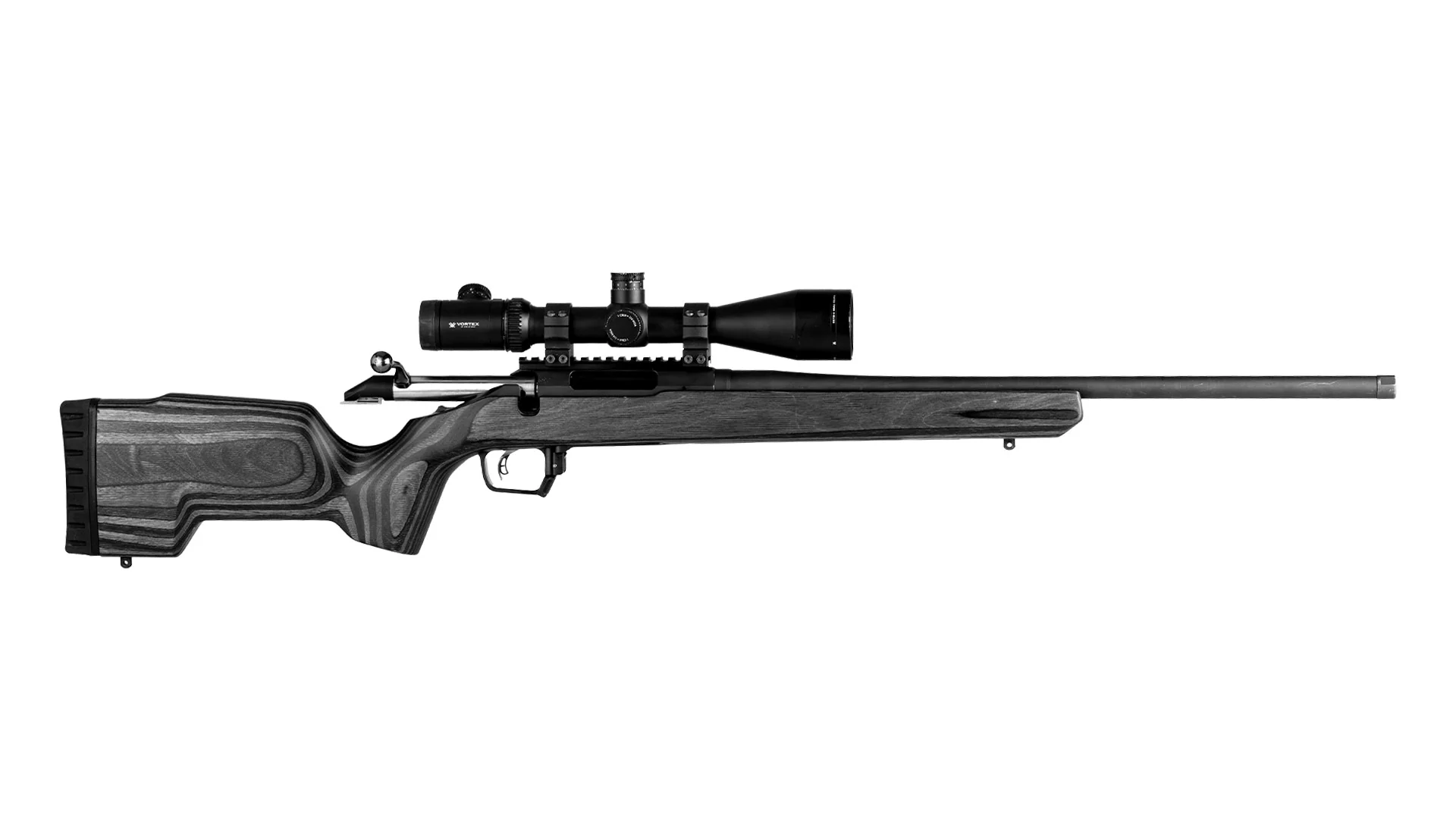 TIMBR CORE Rifle Stock