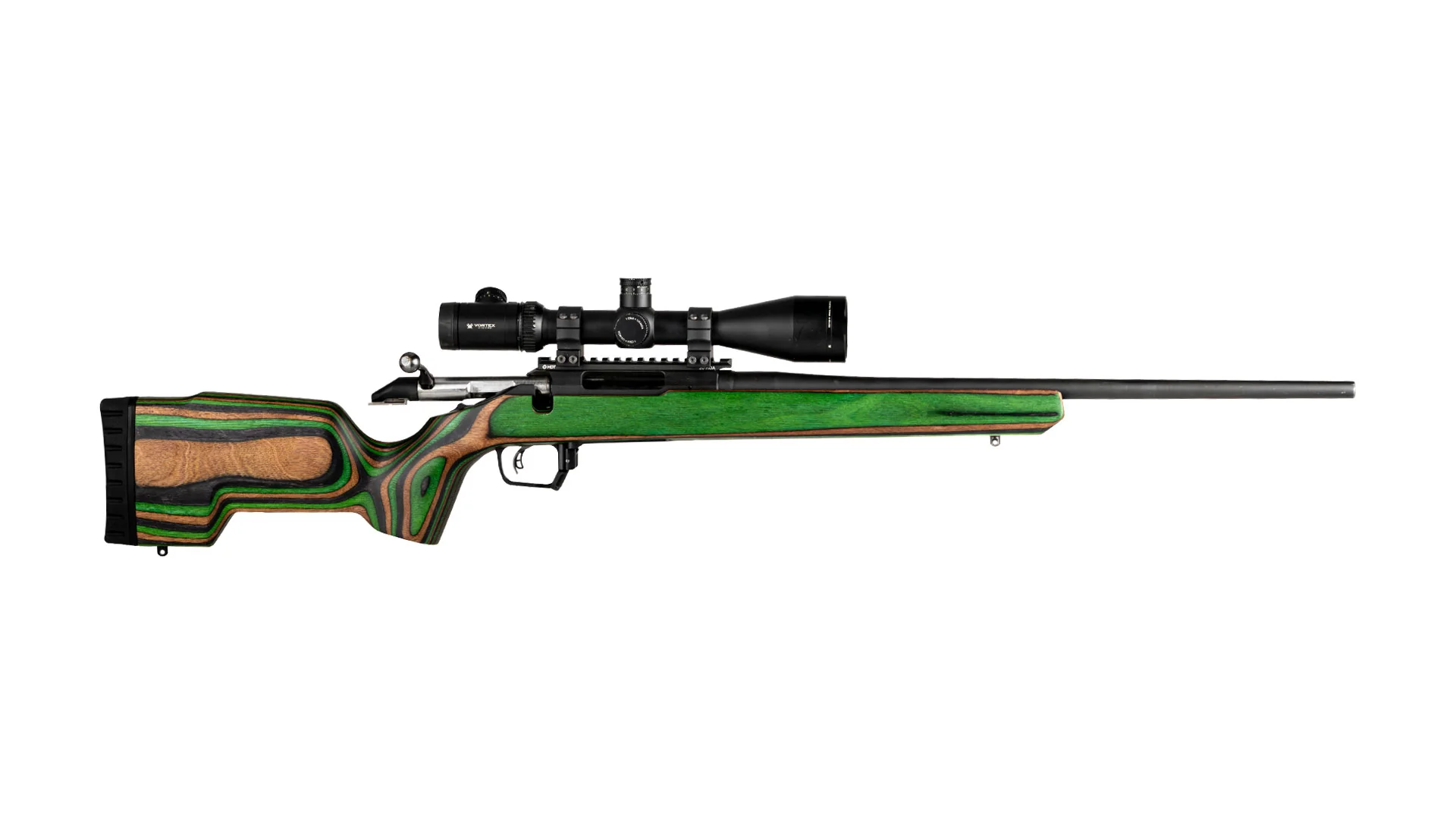 TIMBR CORE Rifle Stock