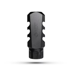 MDT MuzzleBrake SQUARE 01