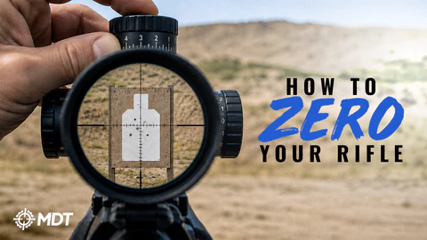 VideoThumbnail HowToZeroRifle 7a9062c6 5ed7 49f6 b005 83cf82e5ff9d
